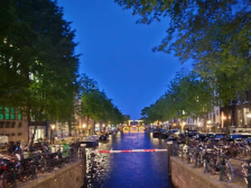 Amsterdam Arena Park