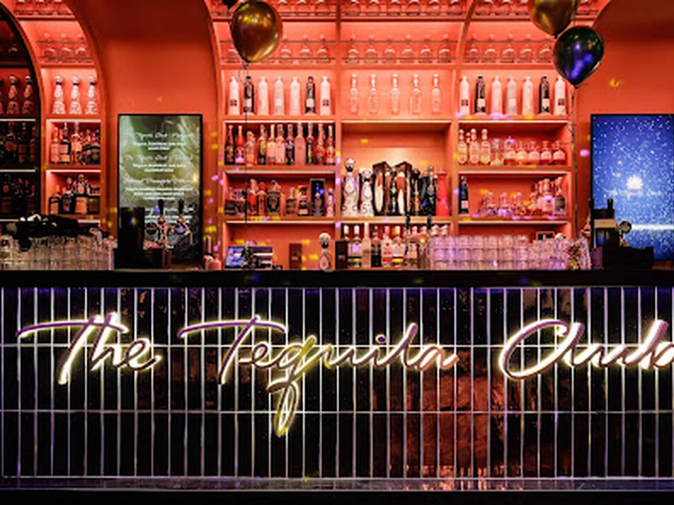 The Tequila Club | Amsterdam