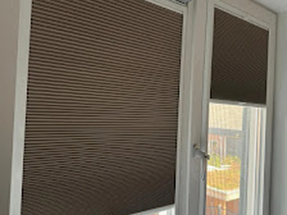 Decoline Trendy - Gordijnen & Vloeren, Amsterdam