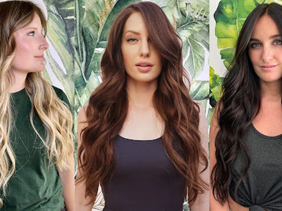 Amsterdam Hair Extensions