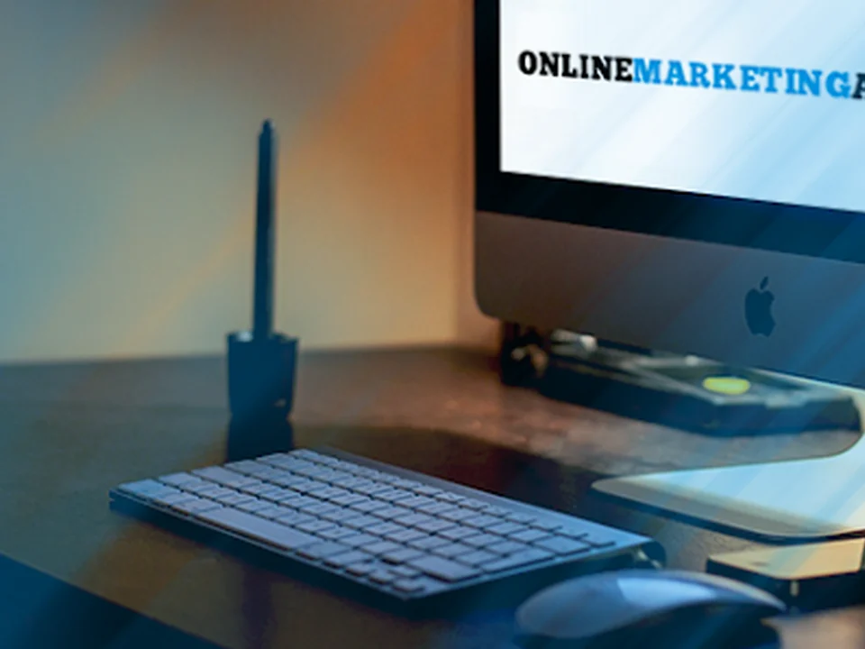 Online Marketing Assistent, Amsterdam