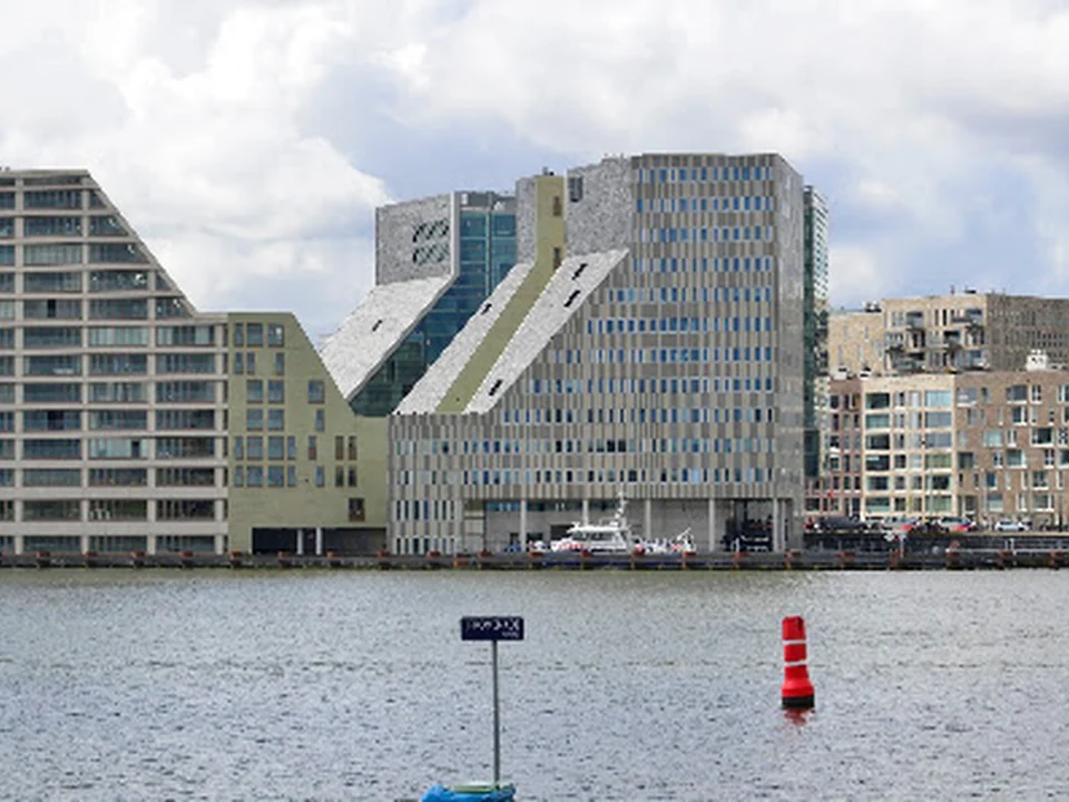 Wieringa Advocaten, Amsterdam