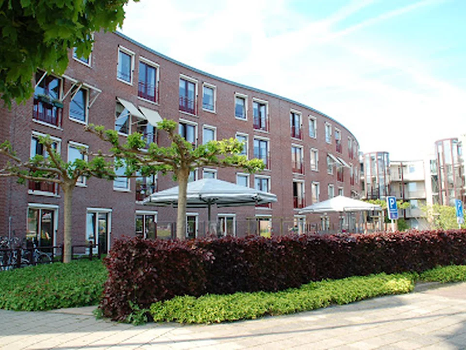 Zorgcentrum De Meerwende, Amsterdam