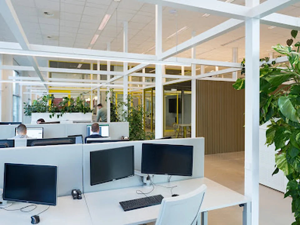 Workrate Security, Amsterdam