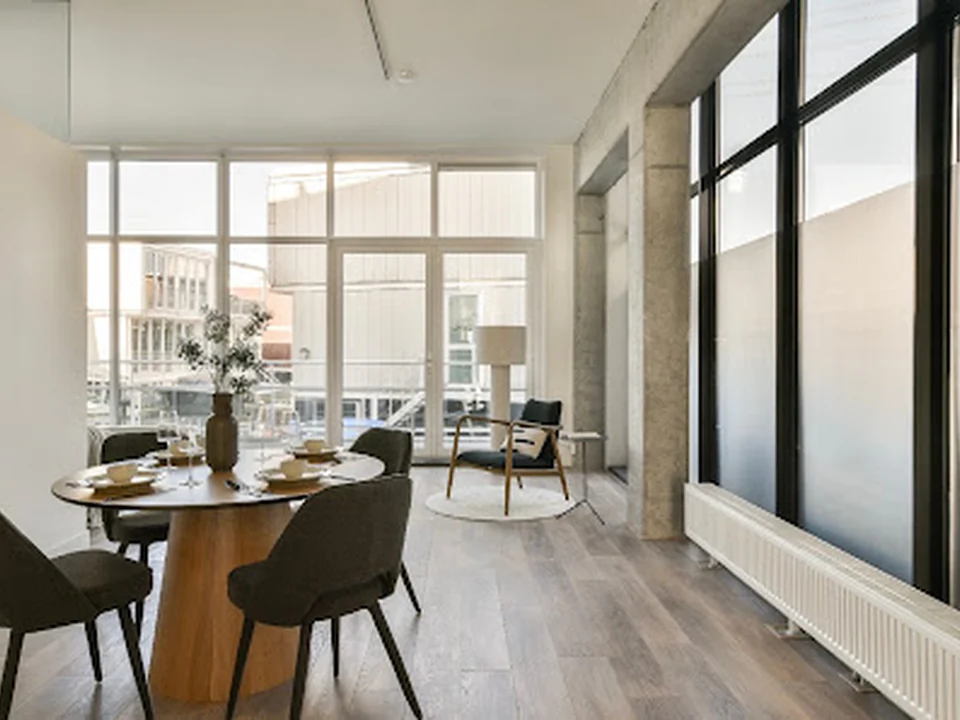 eye•m•home, Amsterdam