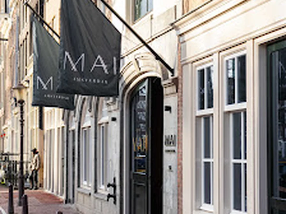 Hotel MAI Amsterdam