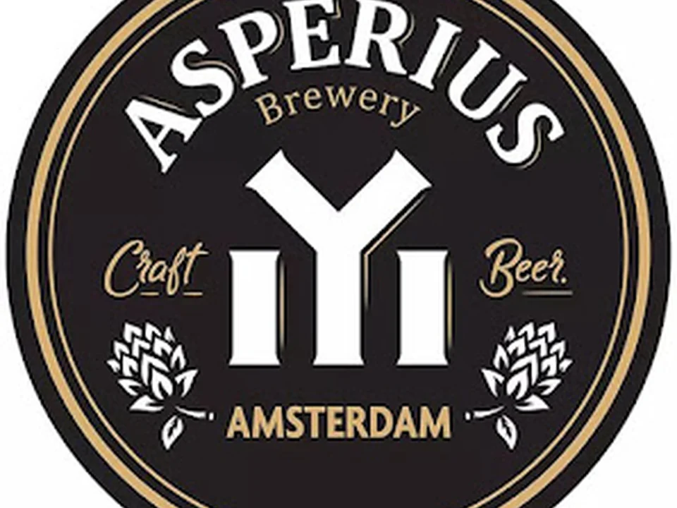 Brouwerij Asperius BV, Amsterdam