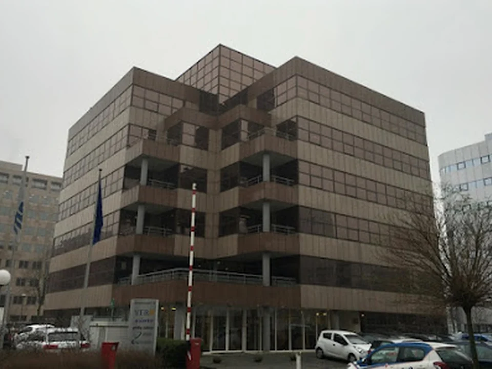 Vertaalbureau - Alphatrad Netherlands, Amsterdam