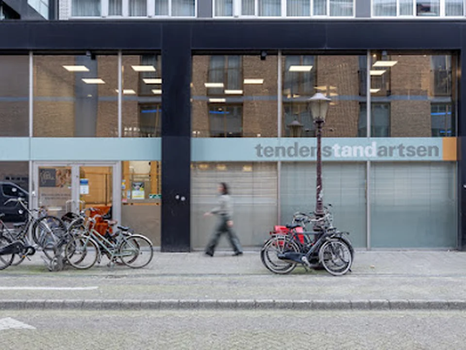Tendens tandartsen, Amsterdam