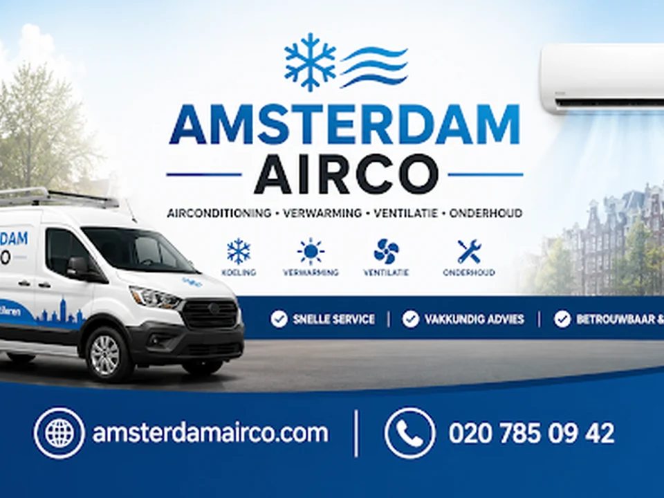 Amsterdam Airco