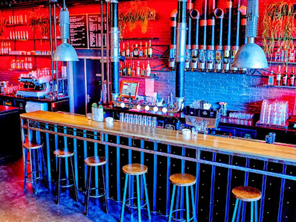 RADION Amsterdam