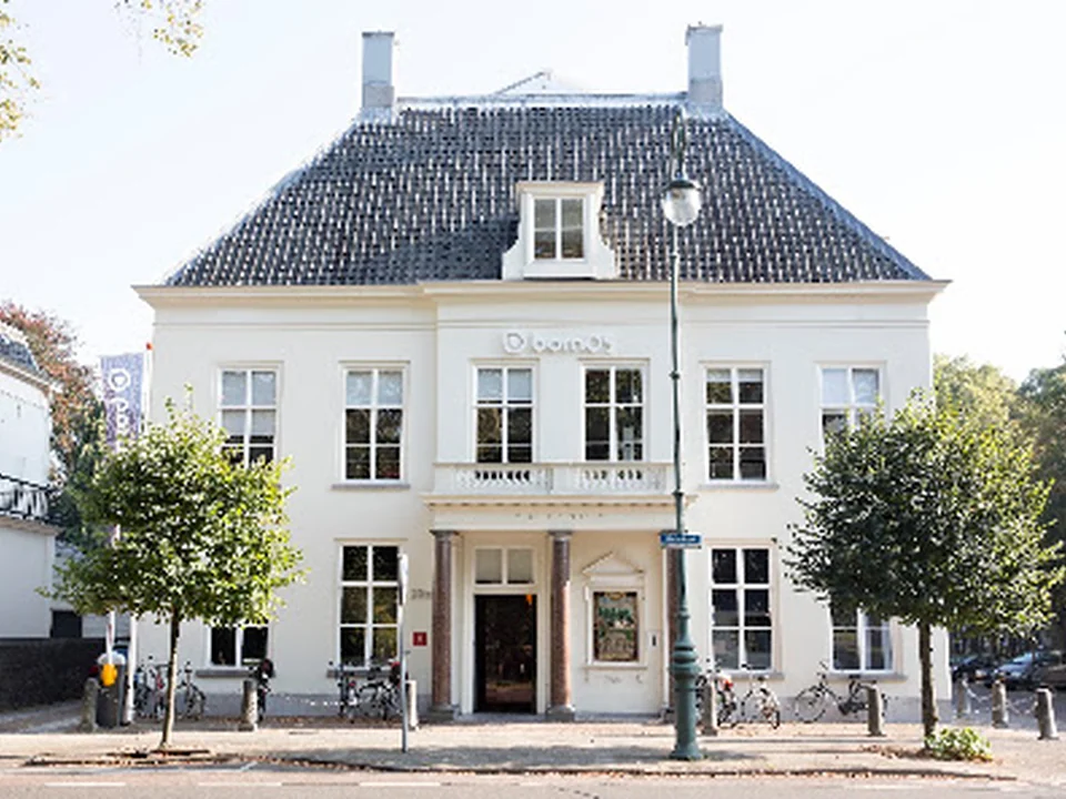 Born05, Amsterdam