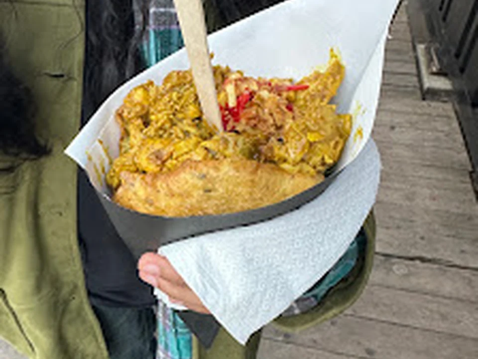 World of Flavours, Amsterdam