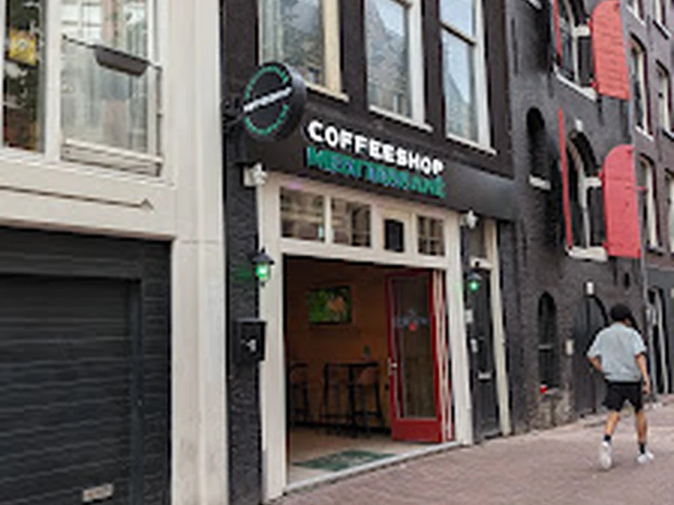 Cream Vintage Fashion, Amsterdam