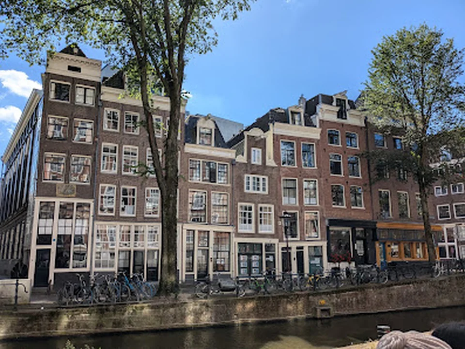 Nieuw Amsterdams Huys