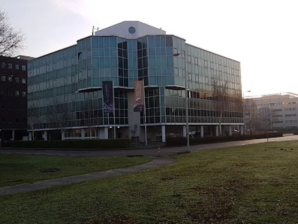 Nederlandse Academie voor Beeldcreatie - Amsterdam