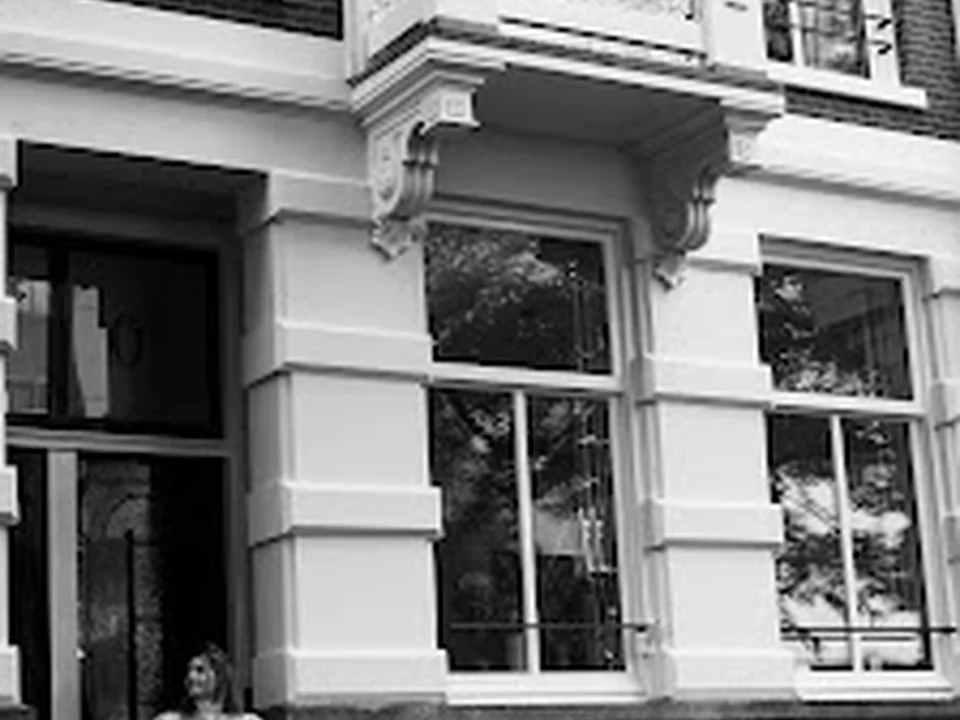 Studio Frieda May - Interieurontwerp, interieuradvies & projectbegeleiding Amsterdam eo