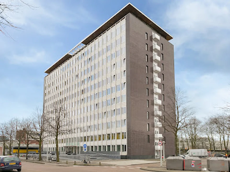 Dutchies Hostel, Amsterdam