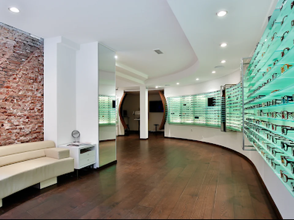 Saton Optiek EyeCare Amsterdam