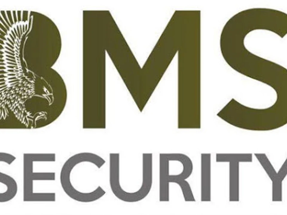 BMS Security, Amsterdam