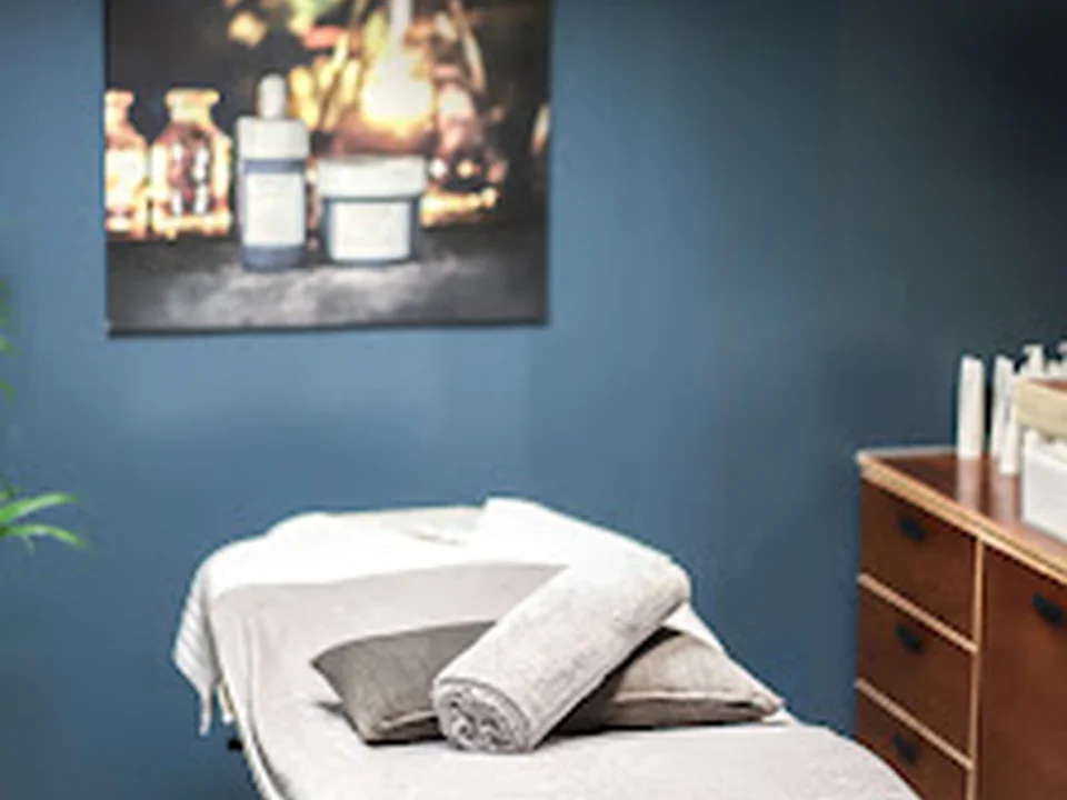 WellCome Wellness, Amsterdam