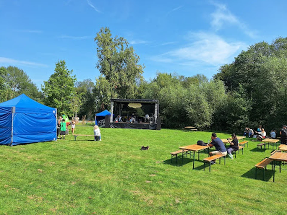 Noorderpark, Amsterdam