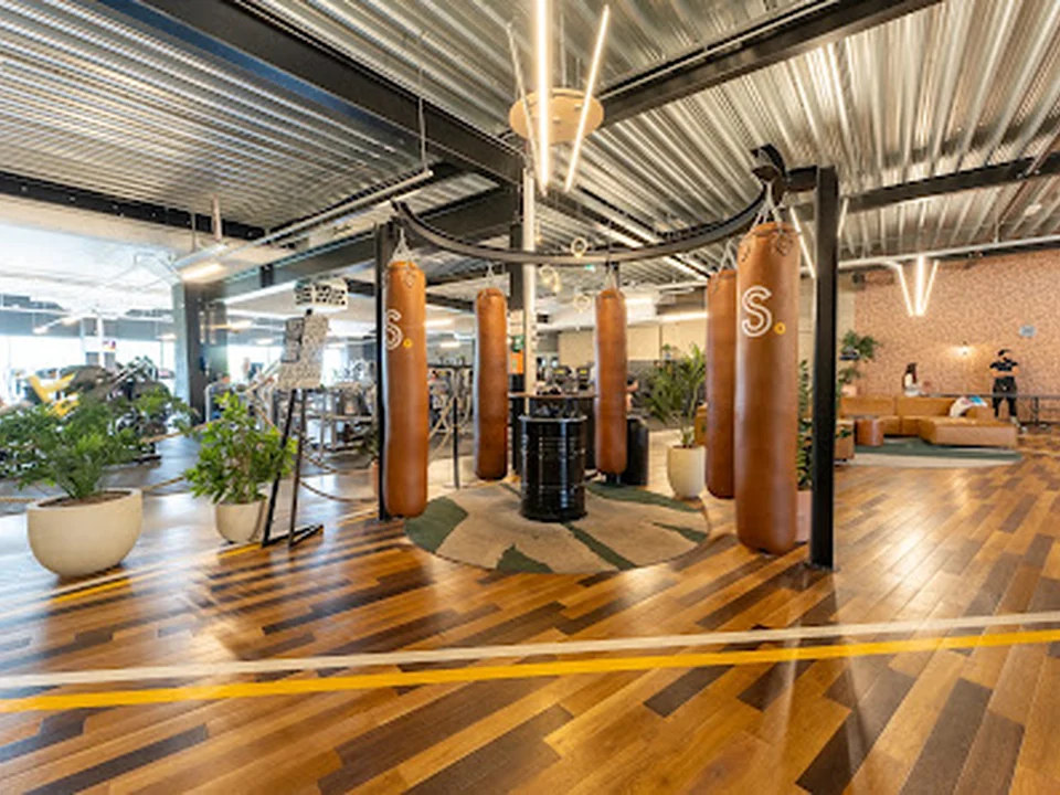 SportCity Amsterdam Buikslotermeerplein