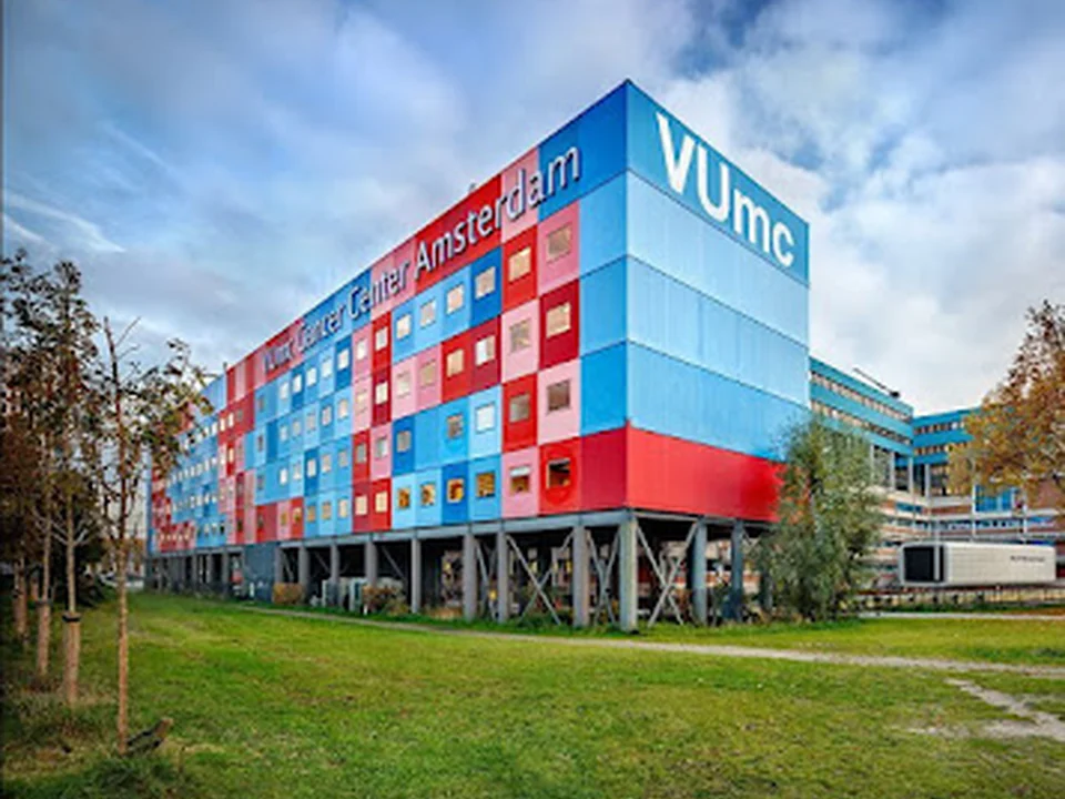 Cancer Center Amsterdam