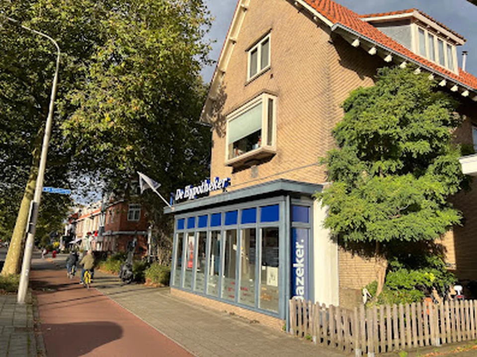 De Hypotheker Amstelveen, Amsterdam