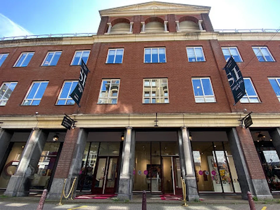 AbrahamArt - Kunstgalerie in Amsterdam
