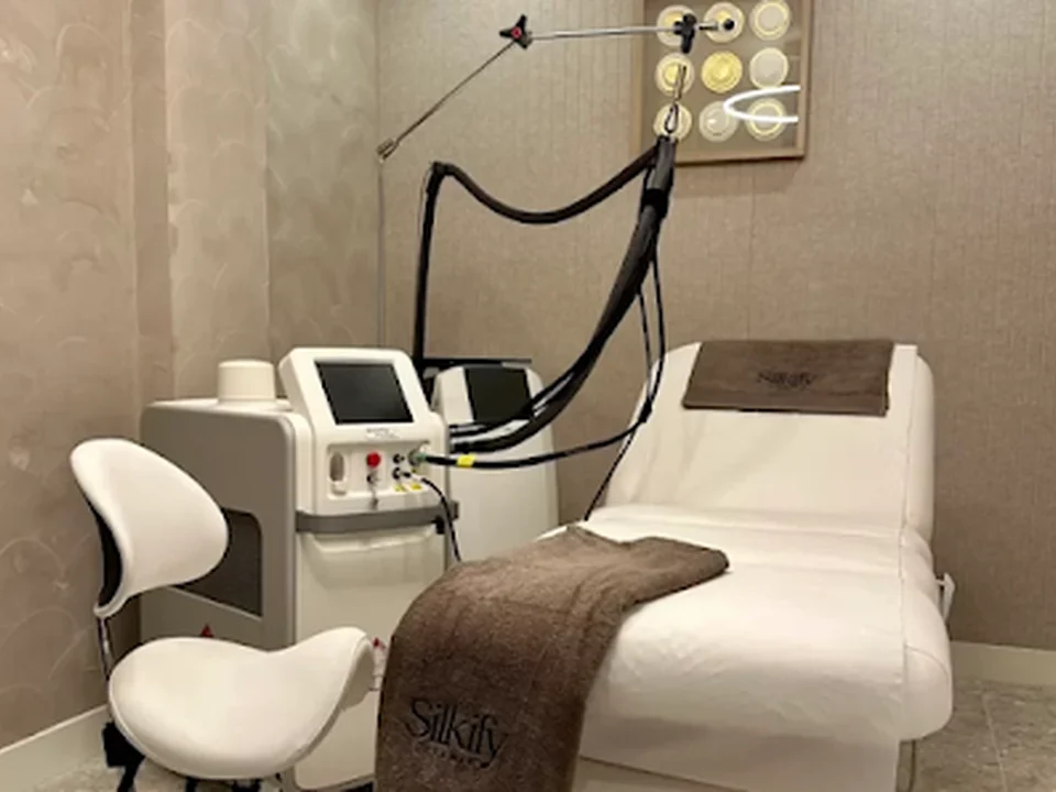 Silkify Clinic, Amsterdam
