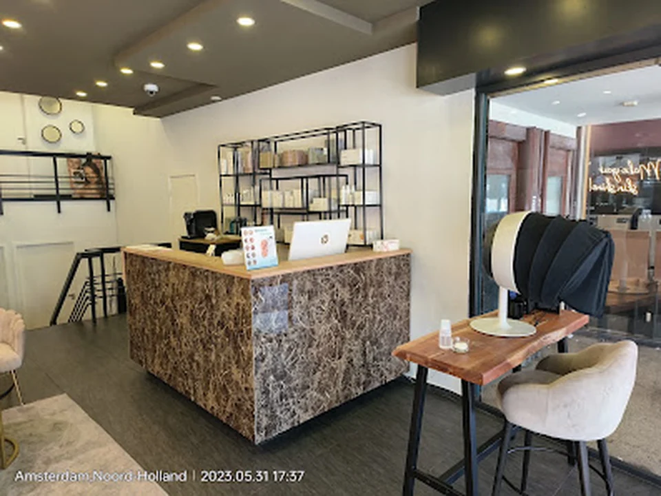 Clear Skin Clinic, Amsterdam