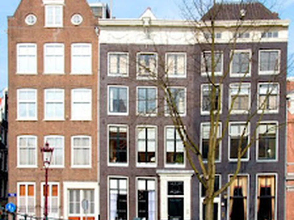Singel80 - Vergaderlocatie in Amsterdam Centrum