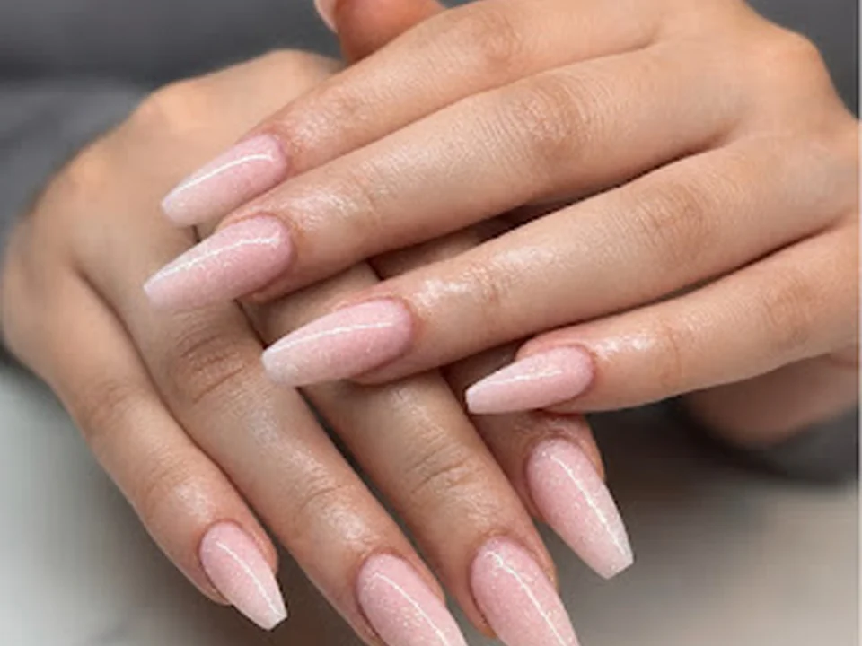 Jomi Nail Bar, Amsterdam