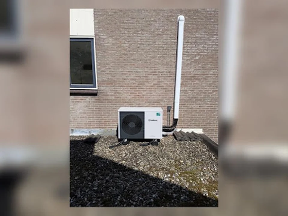 Klimaat Techniek Holland, Amsterdam