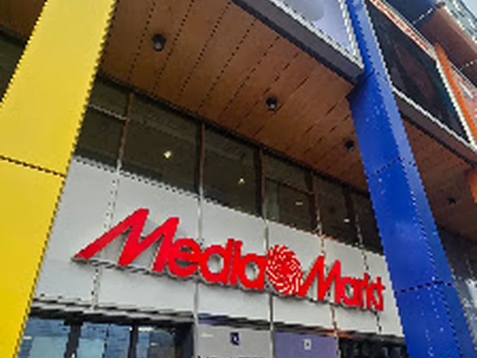 MediaMarkt Amsterdam Arena