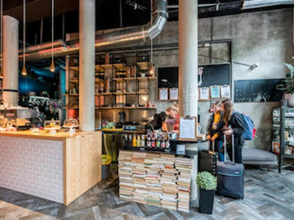 ClinkMama (formerly Ecomama), Amsterdam