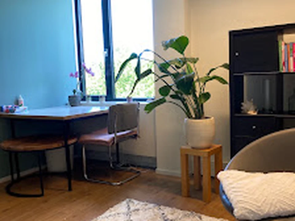 Susan Dechering - Liefdeswijs, Amsterdam