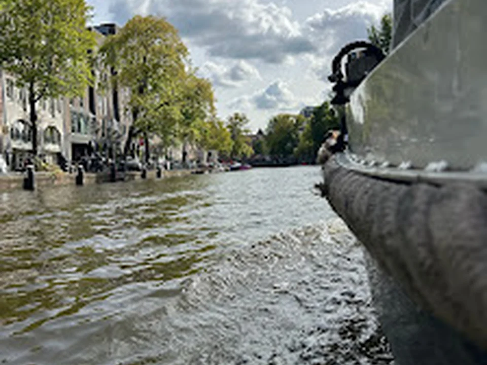 Sloepdelen B.V., Amsterdam