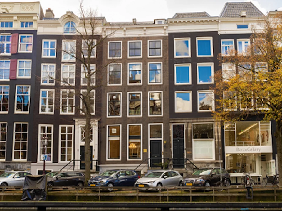 De Groot Juristen, Amsterdam