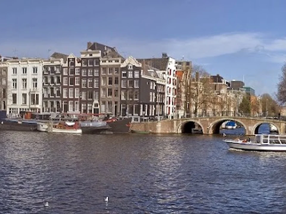Maatwerk Bouwadvies, Amsterdam