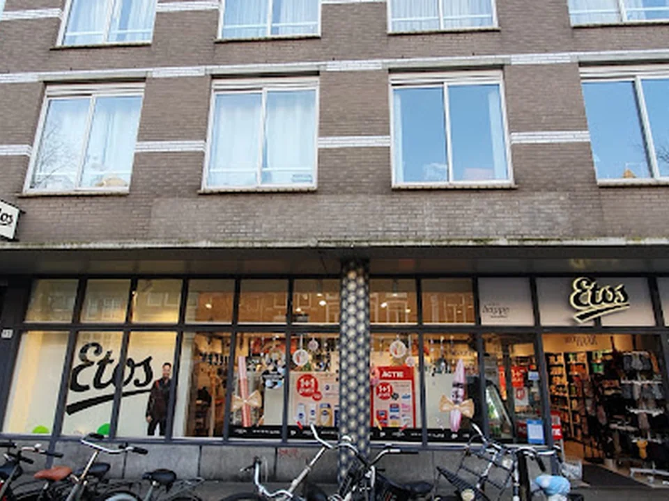 Etos Amsterdam - Westerstraat 95 -97