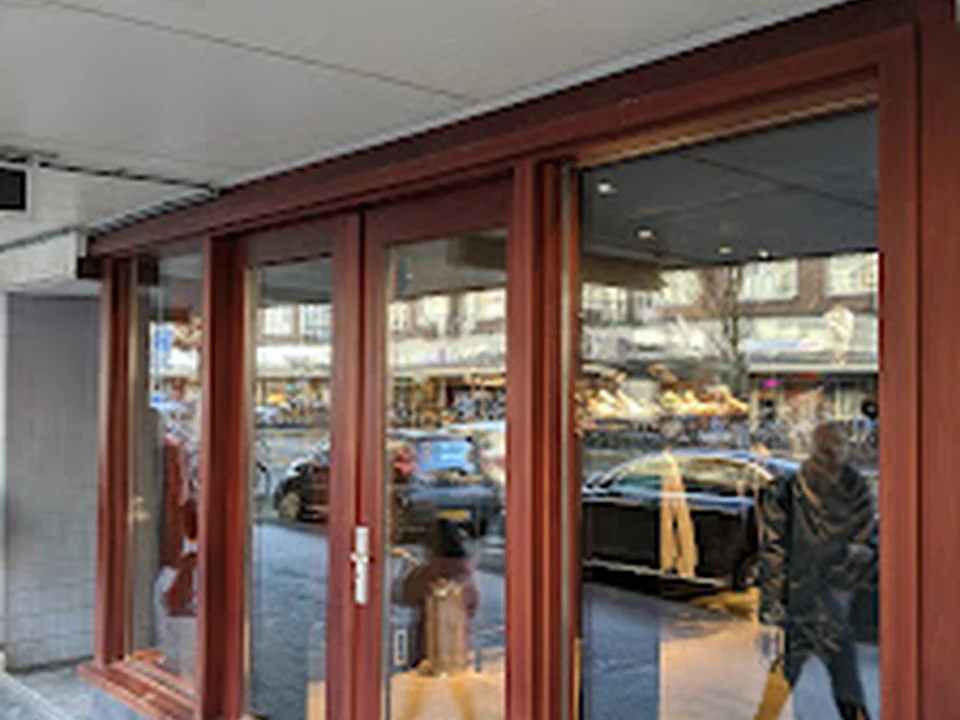 Hombre Amsterdam