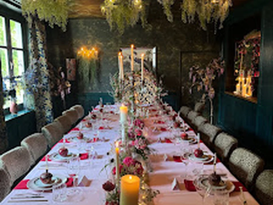 Eastwood Events, Amsterdam
