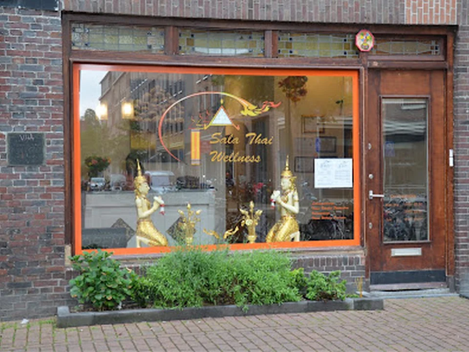 Sala Thai Wellness, Amsterdam