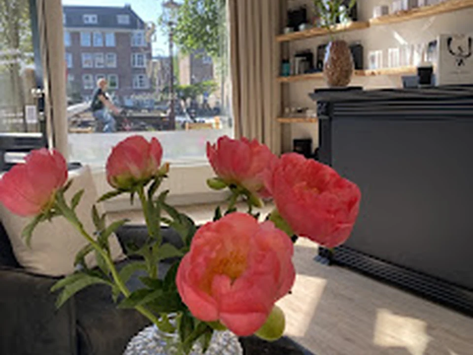 Skin Wise, Amsterdam