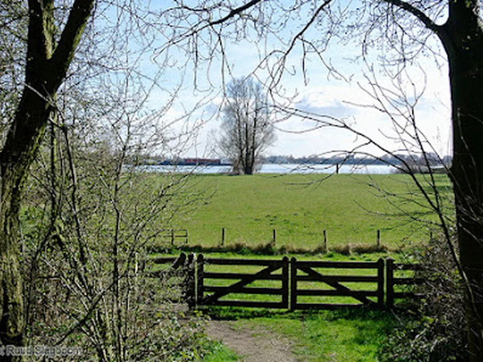 Schellingwouderpark, Amsterdam