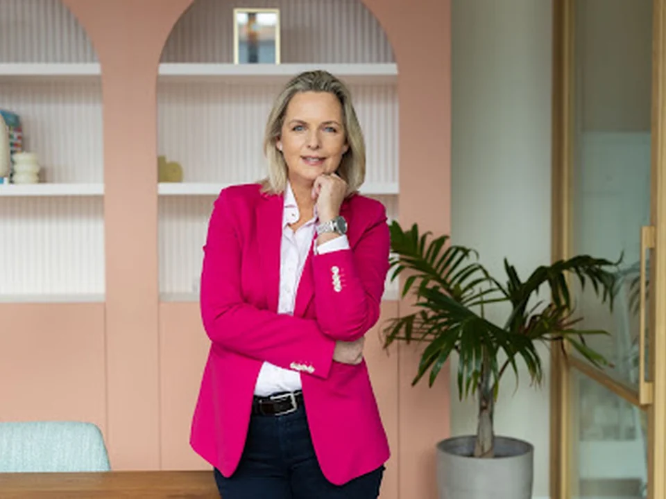 Renée van der Heide In Beeld, Amsterdam