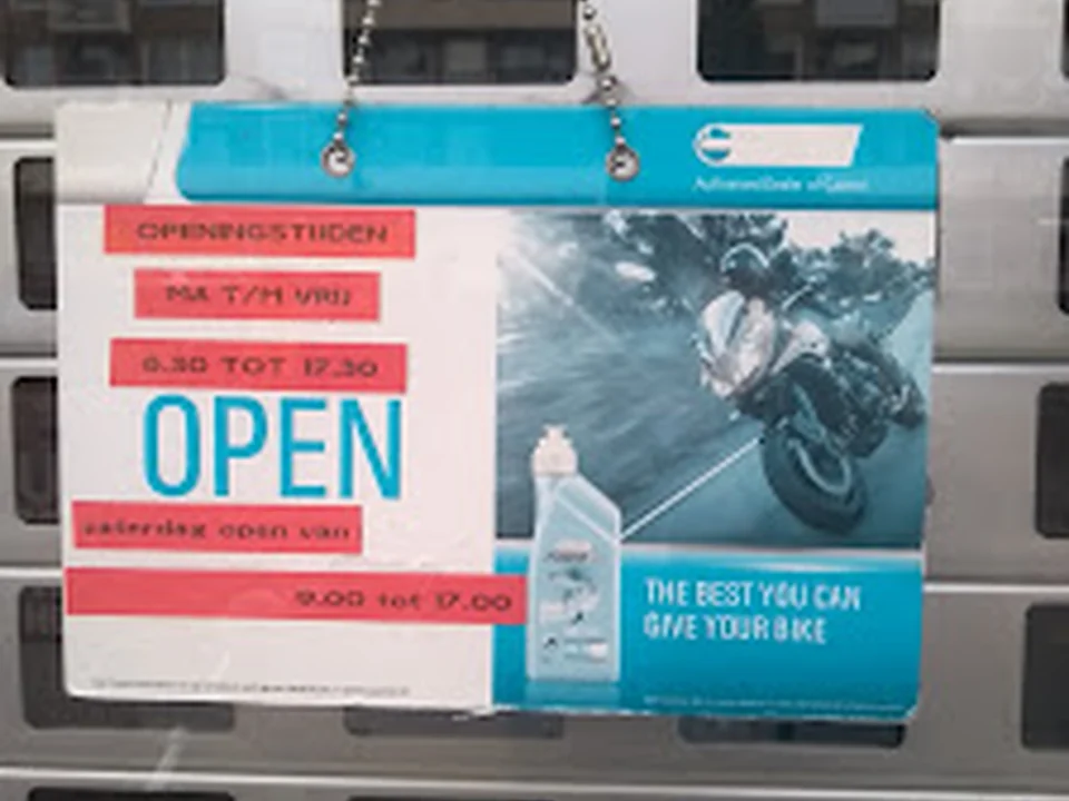 A.C. Technoparts, Amsterdam
