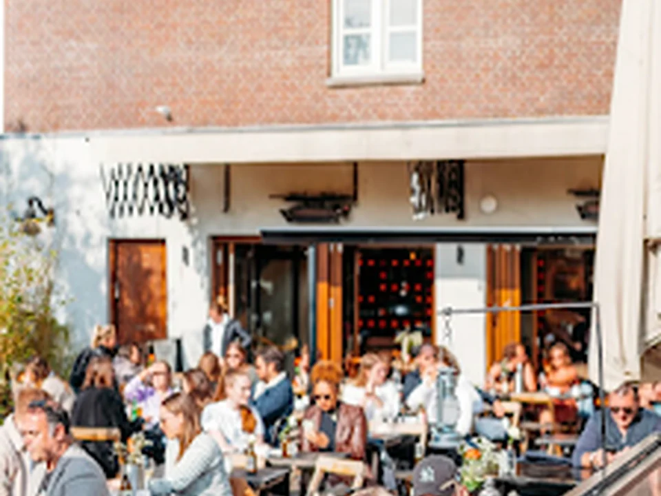Bar Kosta | Food & Drinks, Amsterdam
